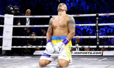 Назван единственный боксер, который победит Александра Усика