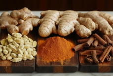 Пять специй, которые должны быть у каждой хозяйки. Это кладезь витаминов