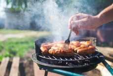 Названы опасные для здоровья блюда, приготовленные на огне