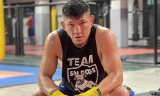 Куат Хамитов объявил себя «Врагом Государства»