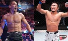 В Узбекистане отреагировали на бой против Казахстана в UFC