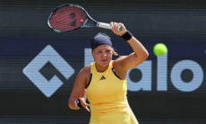 Россиянка установила уникальное достижение перед стартом Рыбакиной на турнире в Риме