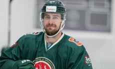 Воспитанник Усть-Каменогорска может покинуть клуб КХЛ