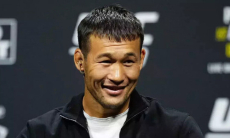 Рахмонов получил отличные новости из США перед боем Мухаммад — Маддалена