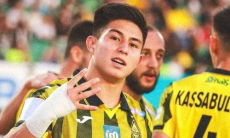 Дастан Сатпаев назвал своего кумира