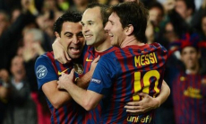 Легенда «Барселоны» возглавит сборную Испании