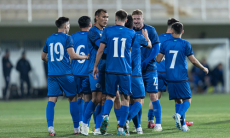 Игрок сборной Казахстана объявил о возвращении после травмы