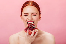 Выбираем гранат и разбираемся с его влиянием на здоровье