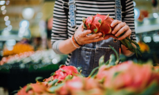 Как правильно выбрать спелую и вкусную питахайю
