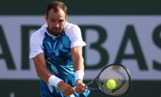 Российский теннисист назвал причины поражения Александру Бублику на турнире в Риме