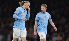 Стал известен новый клуб лидера «Манчестер Сити»