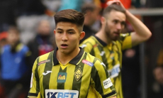 «Кайрат» предупредили о главном испытании нынешнего сезона