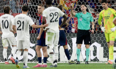 «Реал» нашёл «компромат» на судью матча с «Барселоной»