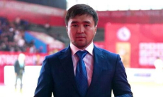 Елдоса Сметова «назначили» на высокий пост 