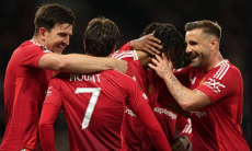 Определились финалисты Лиги Европы сезона-2024/25