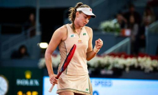 Елену Рыбакину обнадежили перед стартом на престижном турнире