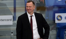 Петерис Скудра рассказал о переговорах с казахстанским клубом