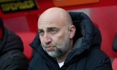 Клуб Магомеда Адиева ушел от поражения в РПЛ