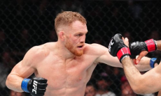 Сенсационный чемпион UFC сделал признание после титульного боя в весе Шавката Рахмонова