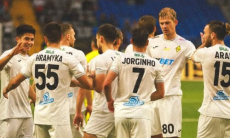 Эксперт разобрал победу «Кайрата» в перенесённом матче КПЛ с удалением вратаря