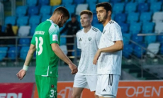 Оценена закономерность минимальной победы «Турана» над «Атырау»