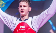 Казахстан выиграл «золото» на ЧМ-2025 по таеквондо