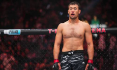 Ислам Махачев отобрал у Рахмонова бой за пояс UFC. Идеальный расклад для Шавката — поединок с Брэди