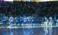 В «Барыс» «вернули» легионеров и назвали место Казахстана на ЧМ-2025