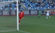 Видеообзор матча Премьер-Лиги «Туран» — «Атырау» 1:0