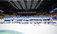 «Кого из фаворитов группы сможет подвинуть Казахстан?». Обозреватель «СЭ» и КХЛ оценил перспективы казахстанцев на ЧМ-2025