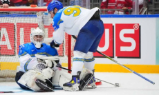 Казахстан привез на чемпионат мира самую большую делегацию руководителей