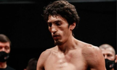 Разгром определил чемпиона мира IBF в бою Россия — США