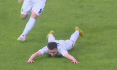 Клуб-сенсация вырвал выездную победу и ворвался в пятерку лучших КПЛ