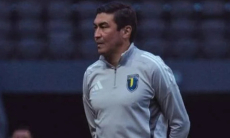 Самат Смаков может остаться без работы. Подробности