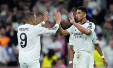 «Реал» назвал стартовый состав на матч против «Барселоны»