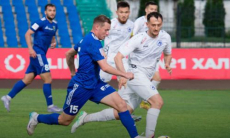 Видеообзор матча Премьер-Лиги «Жетысу» — «Окжетпес» 1:3