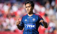 Европейский клуб с футболистом сборной Казахстана победил в чемпионате