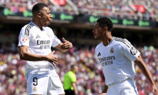 Килиан Мбаппе установил исторический рекорд «Реала»