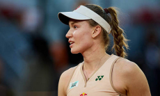 Сколько заработала Елена Рыбакина на турнире в Риме