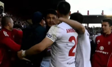 «Актобе» победил «Елимай» и стал главным преследователем «Кайрата»