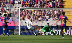 Видео всех семи голов матча «Барселона» — «Реал»