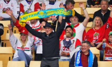 Стала известна посещаемость второго матча Казахстана на ЧМ-2025