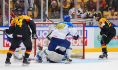 Алихан Асетов объяснил поражение Казахстана на ЧМ-2025