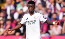 «Реал» или Саудовская Аравия? Винисиус принял решение о своем будущем