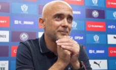 Наставник «Ордабасы» высказался о выборе состава после разгромной победы в КПЛ