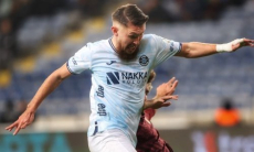 Разгромом закончился матч клубов Зайнутдинова и Аймбетова