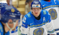 Назван лучший игрок сборной Казахстана в матче против Германии на ЧМ-2025