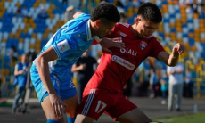 Видеообзор матча Премьер-Лиги «Ордабасы» — «Кайсар» 5:0