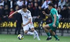 Видеообзор матча Премьер-Лиги «Актобе» — «Елимай» 1:0