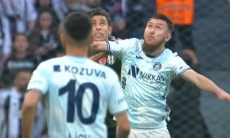 Абат Аймбетов выбил зуб экс-футболисту «Арсенала». Видео